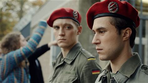 deutschland 83 tv cast